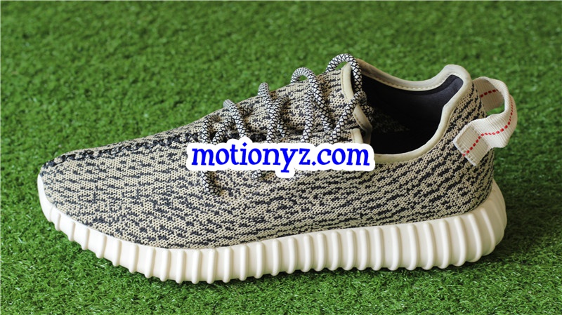 God Version Yeezy Boost 350 Turtle Dove